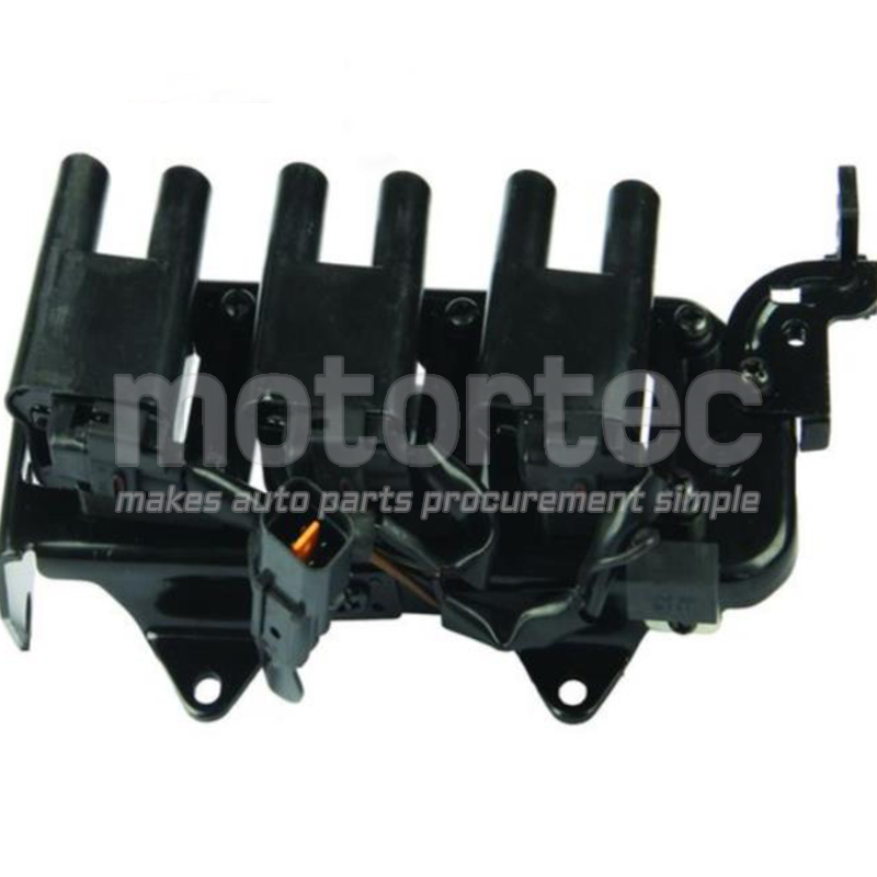 High Quality Ignition Coil 27301-37150 For Korean Car Hyundai Tucson Kia Sportage Engine Parts